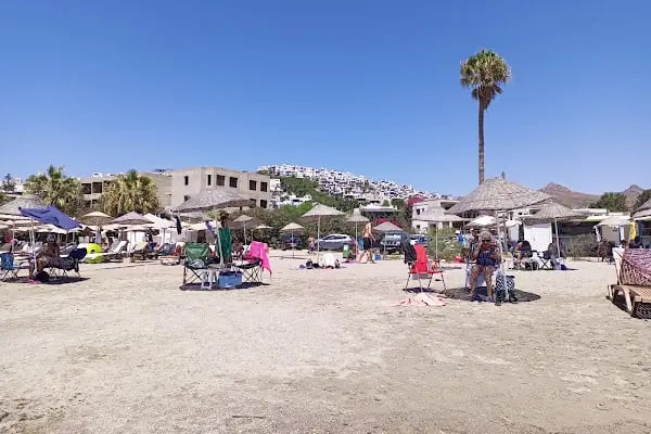 Site Plajları - Resim 4