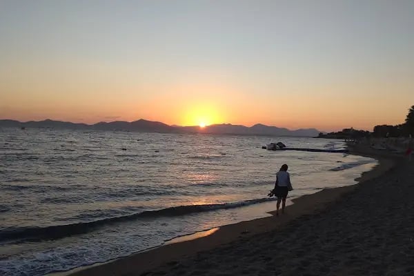 Site Plajları - Resim 19