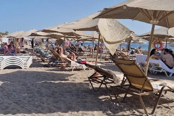 Site Plajları - Resim 16