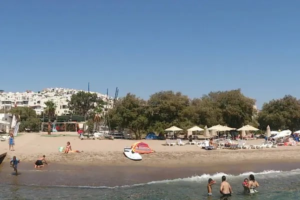 Site Plajları - Resim 14