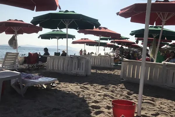 Site Plajları - Resim 9