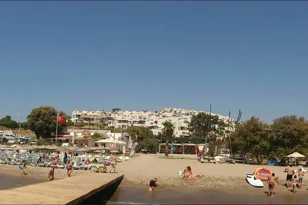 Site Plajları - Resim 7