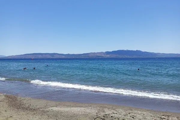 Site Plajları - Resim 3