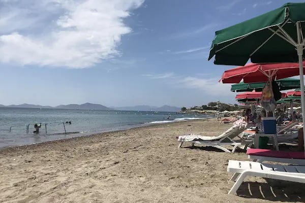 Site Plajları - Resim 1