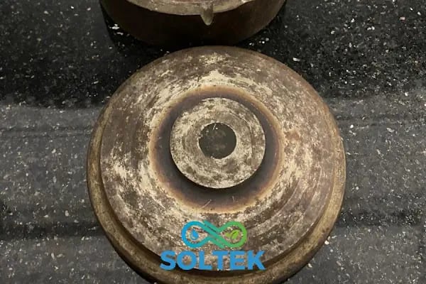 SOLTEK KİMYA - Resim 18
