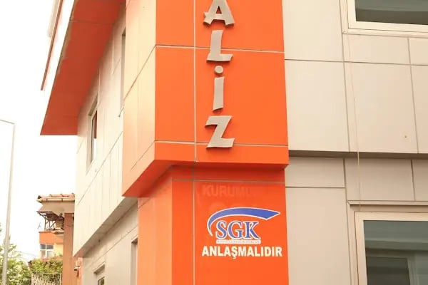 Ada Diyaliz Merkezi - Resim 3