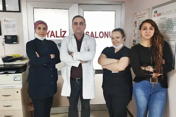 Ada Diyaliz Merkezi - Resim 7