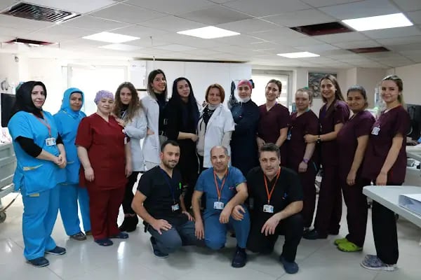 Ada Diyaliz Merkezi - Resim 15