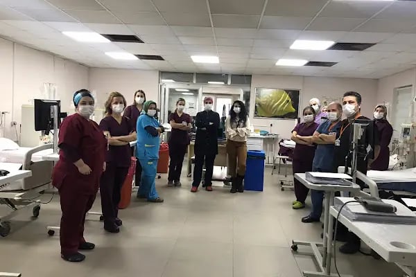 Ada Diyaliz Merkezi - Resim 2