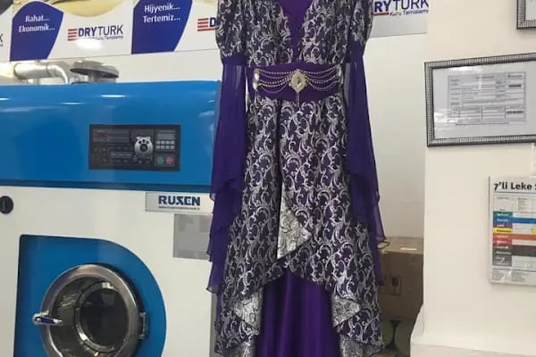 DRY PLUS LAUNDRY - Resim 7