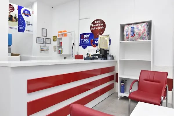 DRY PLUS LAUNDRY - Resim 8