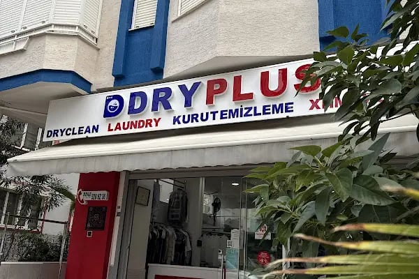 DRY PLUS LAUNDRY - Resim 15