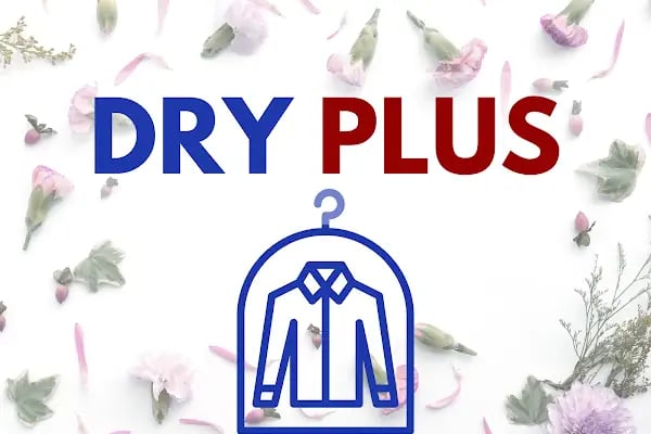 DRY PLUS LAUNDRY - Resim 12