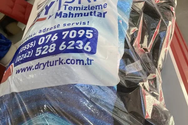 DRY PLUS LAUNDRY - Resim 9