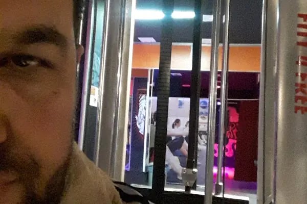 Fıtt 4 Free(ALTIN KOL SPOR KULÜBÜ ) - Resim 13