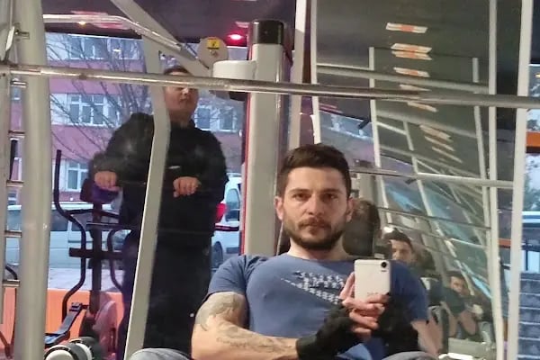 Fıtt 4 Free(ALTIN KOL SPOR KULÜBÜ ) - Resim 6