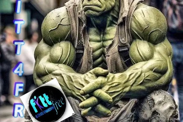 Fıtt 4 Free(ALTIN KOL SPOR KULÜBÜ ) - Resim 18
