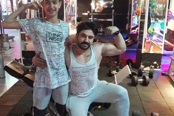 Fıtt 4 Free(ALTIN KOL SPOR KULÜBÜ ) - Resim 17