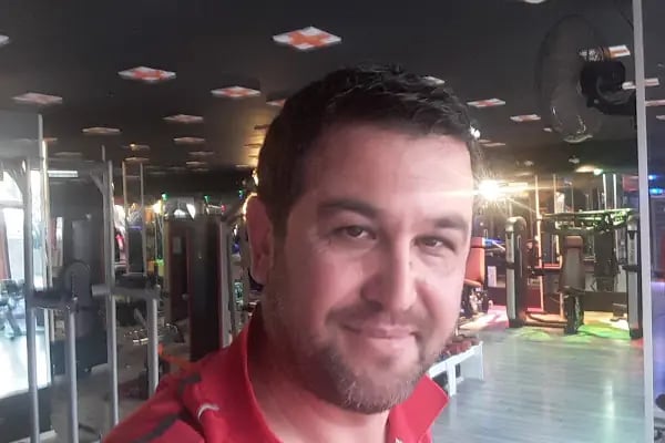 Fıtt 4 Free(ALTIN KOL SPOR KULÜBÜ ) - Resim 10