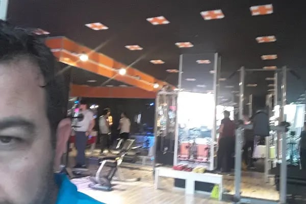 Fıtt 4 Free(ALTIN KOL SPOR KULÜBÜ ) - Resim 15