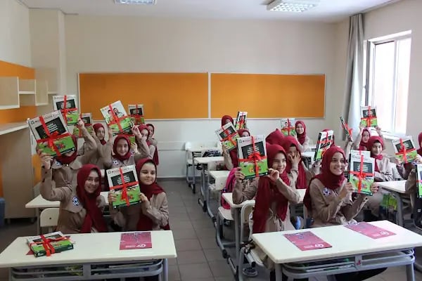 Esenler Belediyesi Geri Dönüşüm Transfer Merkezi - Resim 3
