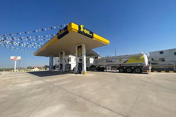 Koçgaz - Mustafa Elçi Petrol - Resim 4