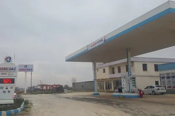 Koçgaz - Mustafa Elçi Petrol - Resim 2