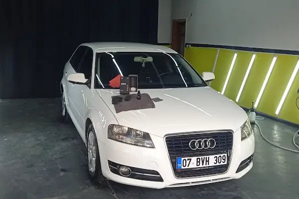 Woswos Detailing - Resim 9