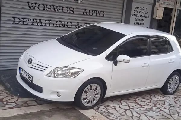 Woswos Detailing - Resim 4