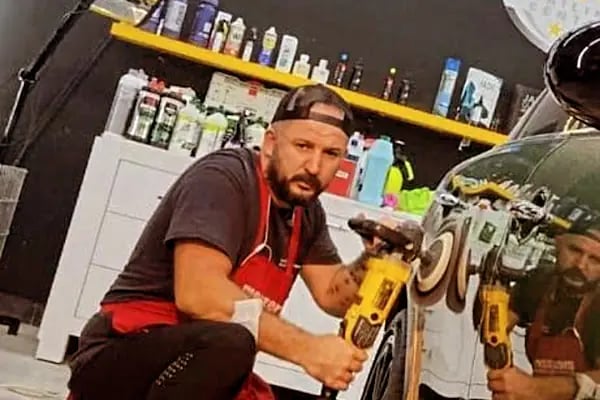 Woswos Detailing - Resim 10