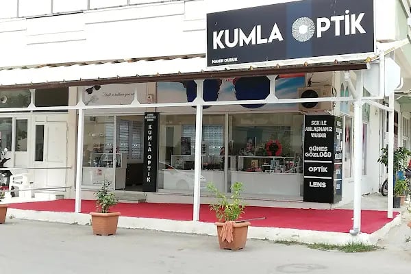 kumla optik - Resim 5