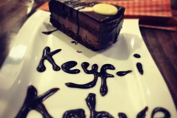 Keyf-i Kahve - Resim 17