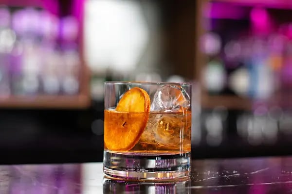 YOTEL Istanbul Airport - Resim 10