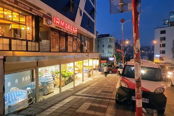 Irmaklar Market - Resim 2