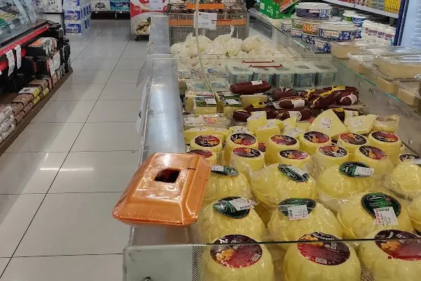 Irmaklar Market - Resim 3