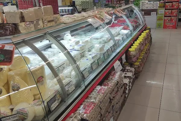 Irmaklar Market - Resim 6