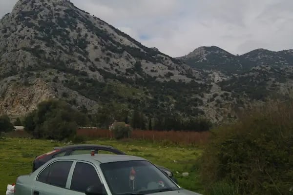 Kırkgöz Han Kervansaray - Resim 19
