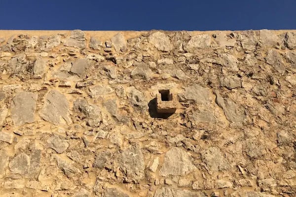 Kırkgöz Han Kervansaray - Resim 18
