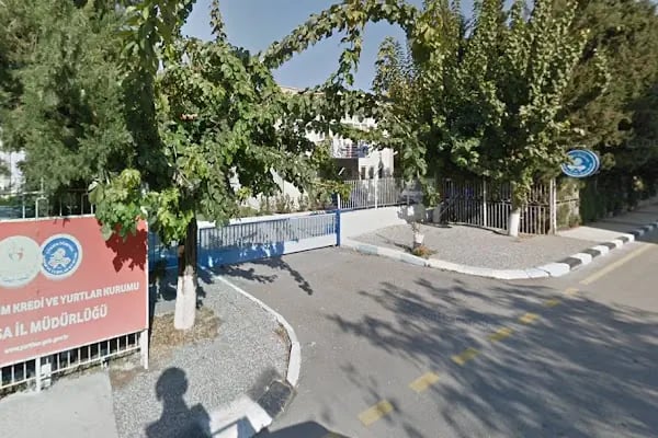 Manisa - 112 Acil Çağrı merkezi - Resim 6