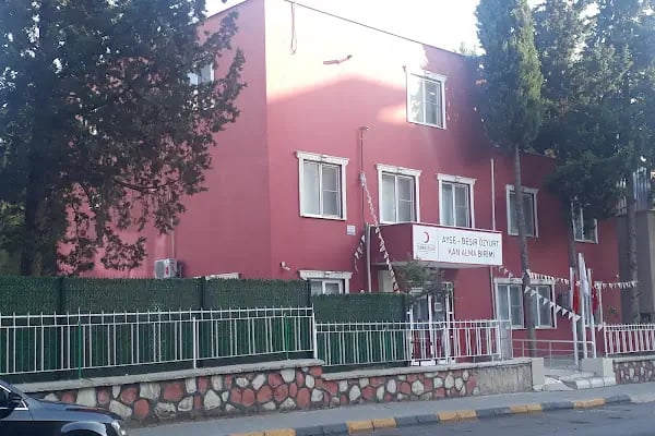 Kızılay-nizip Şubesi - Resim 1