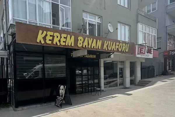 Kerem Bayan Kuaförü - Resim 3