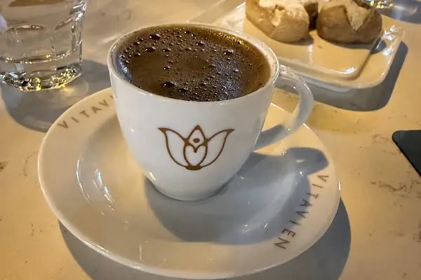 Vitavien | Büyükada - Resim 14
