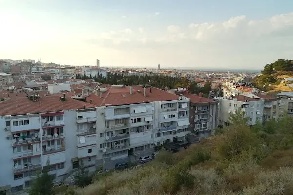 Seher Ersoy Parkı - Resim 6