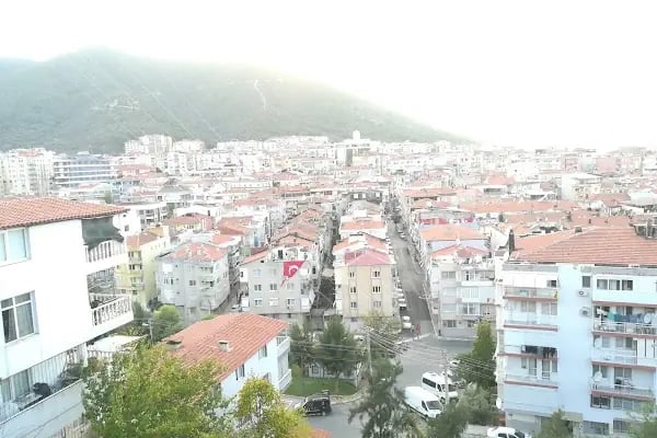 Seher Ersoy Parkı - Resim 16