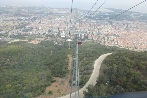 Seher Ersoy Parkı - Resim 7