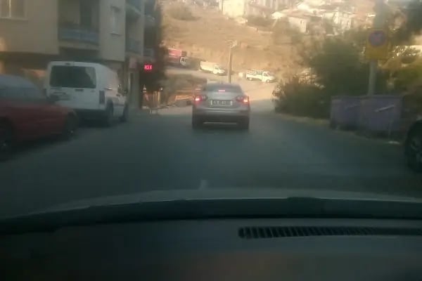 Seher Ersoy Parkı - Resim 13