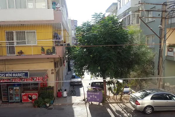 Seher Ersoy Parkı - Resim 5