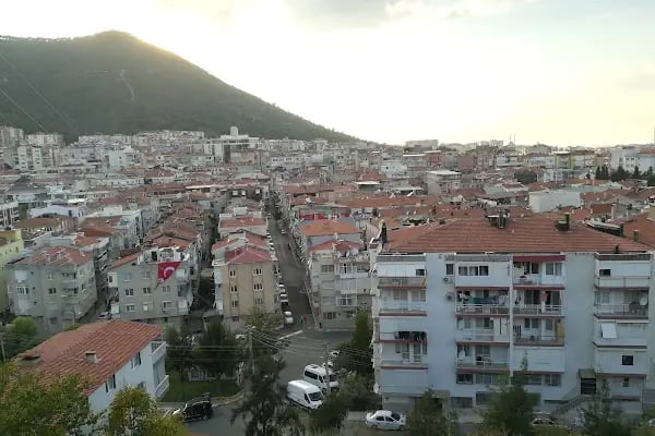 Seher Ersoy Parkı - Resim 3