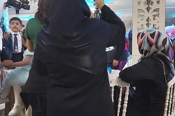 Aşk Olsun Düğün Salonları Altındağ Ankara - Resim 20
