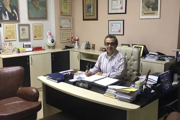 Doktor Baskın Kocabaş Çocuk Sağlığı ve Hastalıkları Uzmanı - Resim 5
